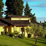 Il Poggetto Montagnana Val Di Pesa