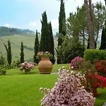Il Poggetto Montagnana Val Di Pesa
