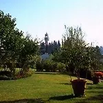 Hotel Il Poggetto Montagnana Val Di Pesa