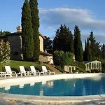 Il Poggetto Montagnana Val Di Pesa