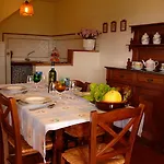 Il Poggetto Montagnana Val Di Pesa
