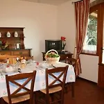 Hotel Il Poggetto Montagnana Val Di Pesa