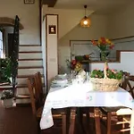 Il Poggetto Hotel Montagnana Val Di Pesa