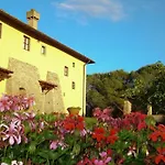 Hotel Il Poggetto Montagnana Val Di Pesa