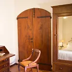 Hotel Il Poggetto Montagnana Val Di Pesa