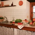 Il Poggetto Hotel Montagnana Val Di Pesa
