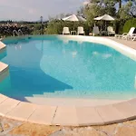 Il Poggetto Montagnana Val Di Pesa