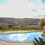 Il Poggetto * Montagnana Val Di Pesa