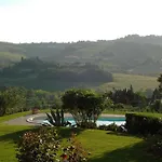 Hotel Il Poggetto Montagnana Val Di Pesa