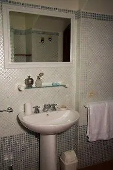Hotel Il Poggetto Montagnana Val Di Pesa