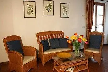 Hotel Il Poggetto Montagnana Val Di Pesa