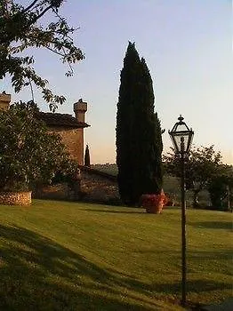 Hotel Il Poggetto