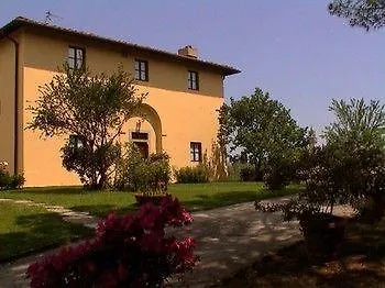 Hotel Il Poggetto *