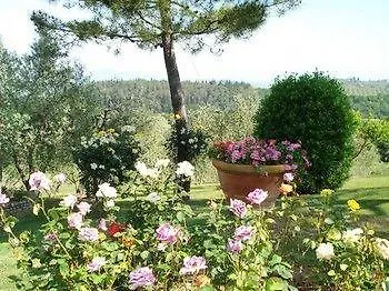 Hotel Il Poggetto