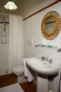 Hotel Il Poggetto