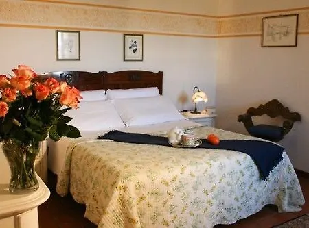 Hotel Il Poggetto