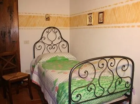Il Poggetto Hotel Montagnana Val Di Pesa