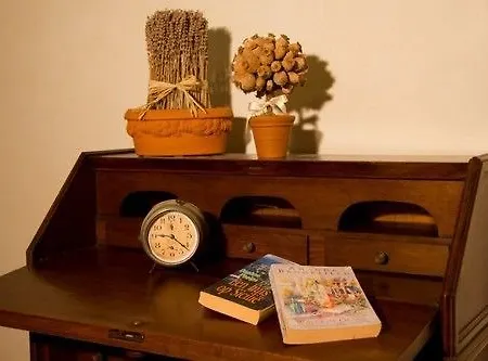 Hotel Il Poggetto *