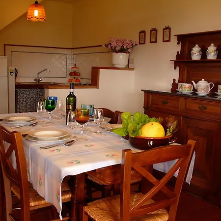Il Poggetto Montagnana Val Di Pesa