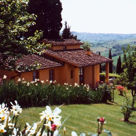 Il Poggetto *