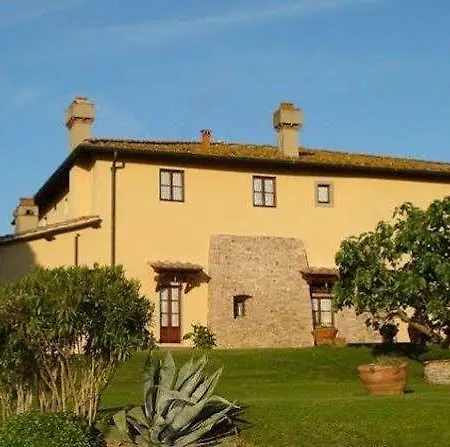 Il Poggetto