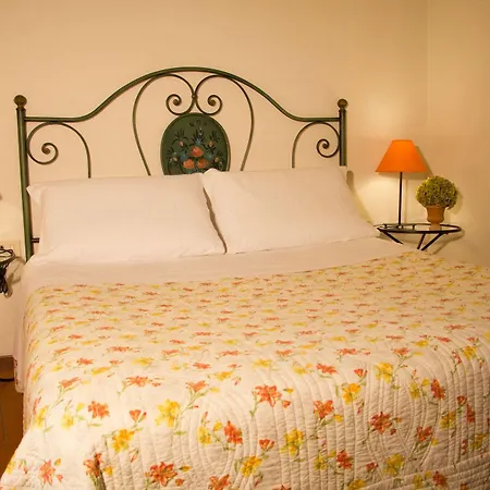 Hotel Il Poggetto *