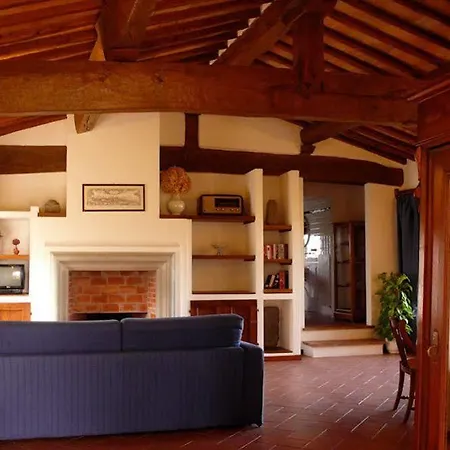 Il Poggetto Hotel *