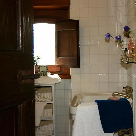 Hotel Il Poggetto