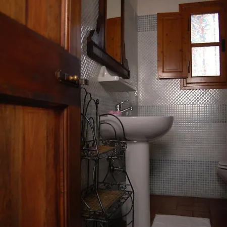 Hotel Il Poggetto