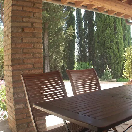 Hotel Il Poggetto *