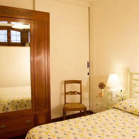 Il Poggetto Montagnana Val Di Pesa