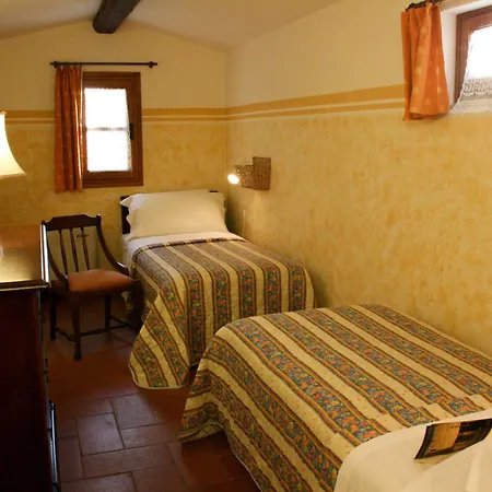 Hotel Il Poggetto *