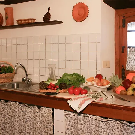 Il Poggetto Hotel Montagnana Val Di Pesa