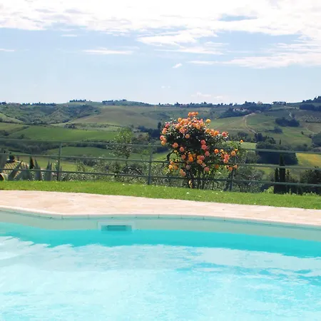 Il Poggetto Hotel