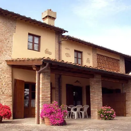 Il Poggetto Hotel *