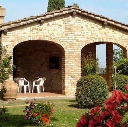 Hotel Il Poggetto *