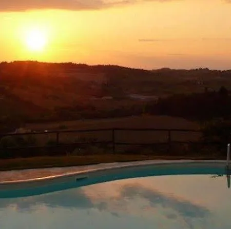 Hotel Il Poggetto